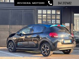 CITROEN C3 usata, con Cruise Control