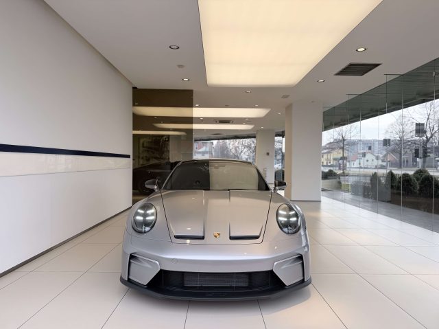 PORSCHE 992 usata, con Airbag Passeggero