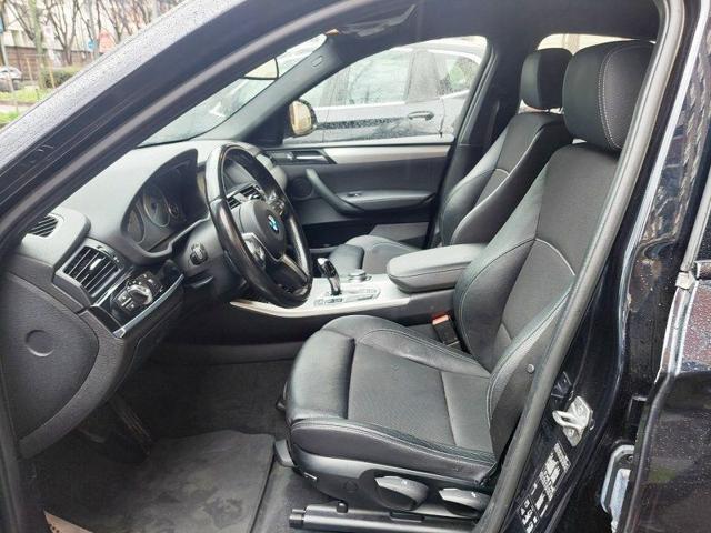 BMW X4 usata, con Sistema di chiamata d