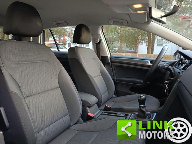 VOLKSWAGEN Golf usata 58