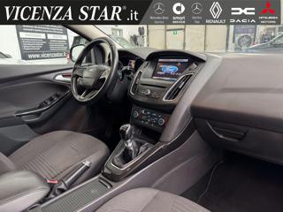 FORD Focus usata, con Controllo automatico clima