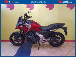 HONDA NC 750 usata 3