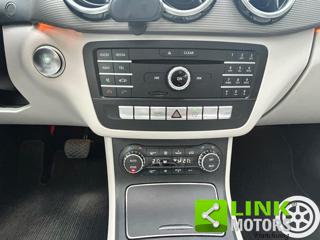 MERCEDES-BENZ B 200 usata 16