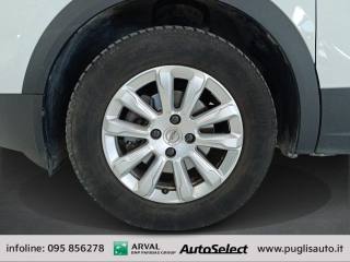 OPEL Mokka usata, con Fari LED