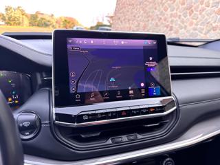 JEEP Compass usata, con Sedili riscaldati