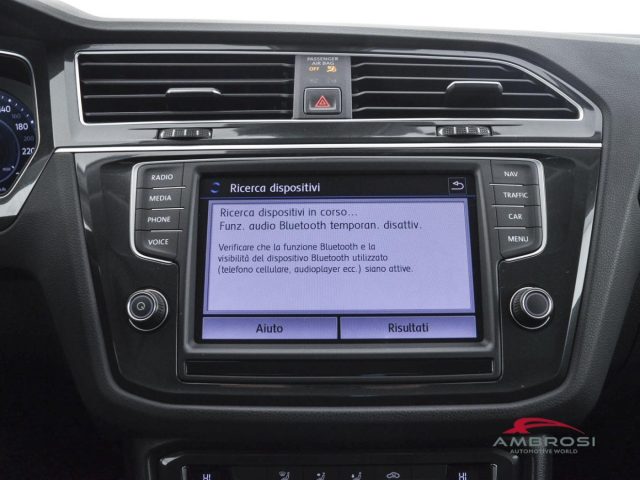 VOLKSWAGEN Tiguan usata 14