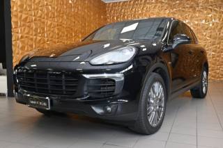 PORSCHE Cayenne usata 63