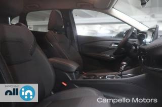 NISSAN Qashqai usata 14