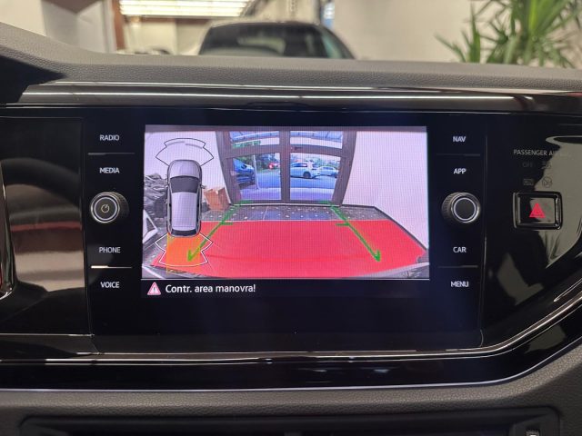 VOLKSWAGEN Polo GTI usata, con Immobilizzatore elettronico