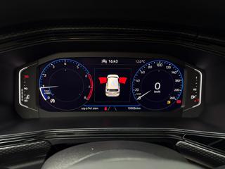 VOLKSWAGEN T-Cross usata, con Cruise Control