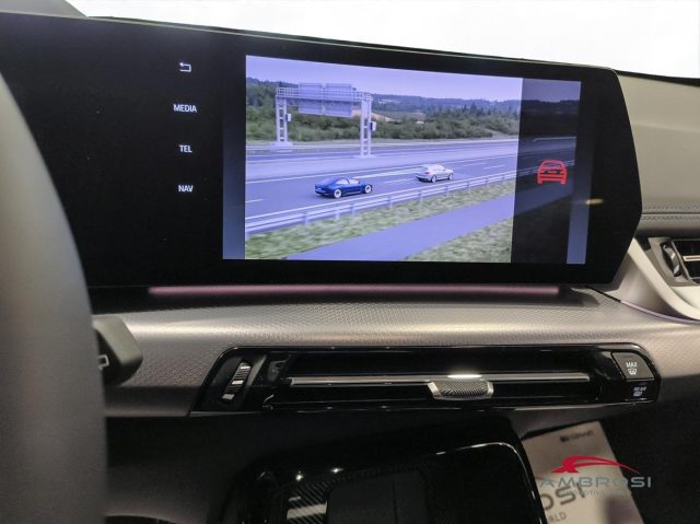 BMW X1 usata 14