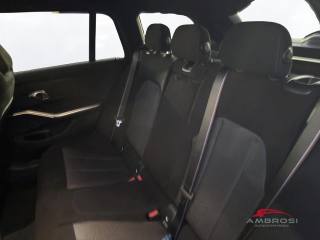 BMW M340 usata 7