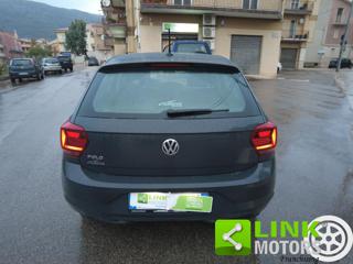 VOLKSWAGEN Polo usata, con Cerchi in lega