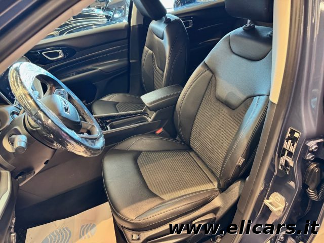 JEEP Compass usata, con Chiusura centralizzata