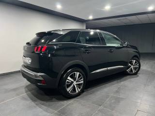 PEUGEOT 3008 usata, con Antifurto