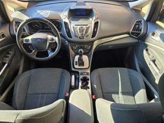 FORD C-Max usata, con Servosterzo