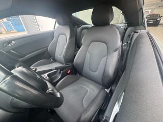 AUDI TT usata, con Immobilizzatore elettronico