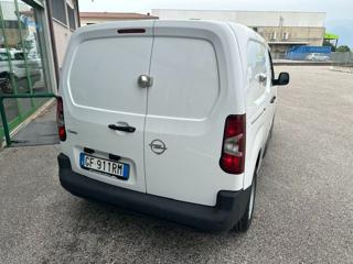 OPEL Combo usata, con Cruise Control