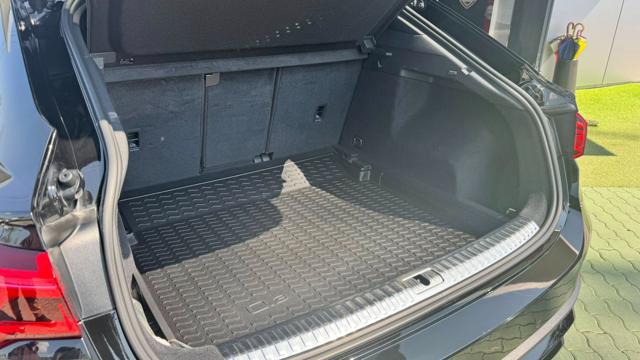 AUDI Q3 usata, con Sedile posteriore sdoppiato