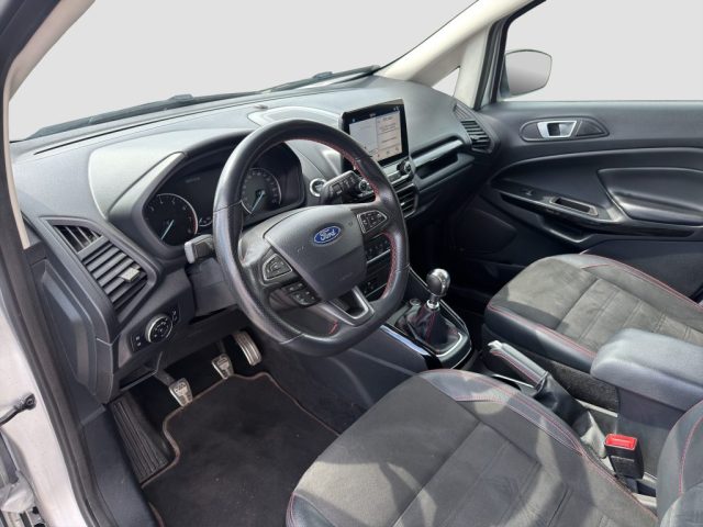 FORD EcoSport usata 8