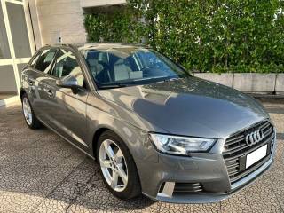 AUDI A3 usata 1