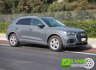AUDI Q3 usata, con Immobilizzatore elettronico