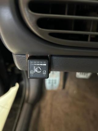 CHRYSLER Stratus usata, con Fendinebbia