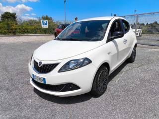LANCIA Ypsilon usata 2