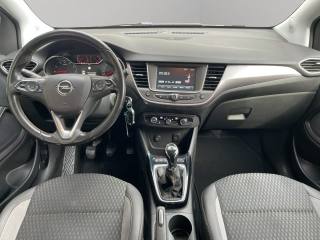 OPEL Crossland usata, con Immobilizzatore elettronico