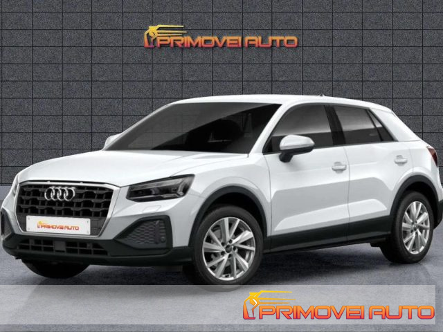AUDI Q2 usata, con Airbag