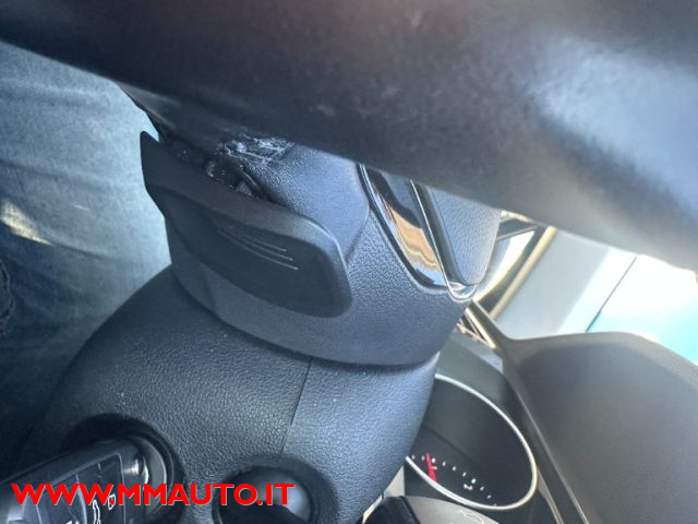 VOLKSWAGEN Tiguan usata, con Immobilizzatore elettronico