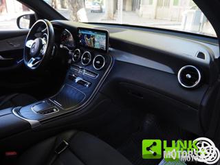 MERCEDES-BENZ GLC 220 usata 43