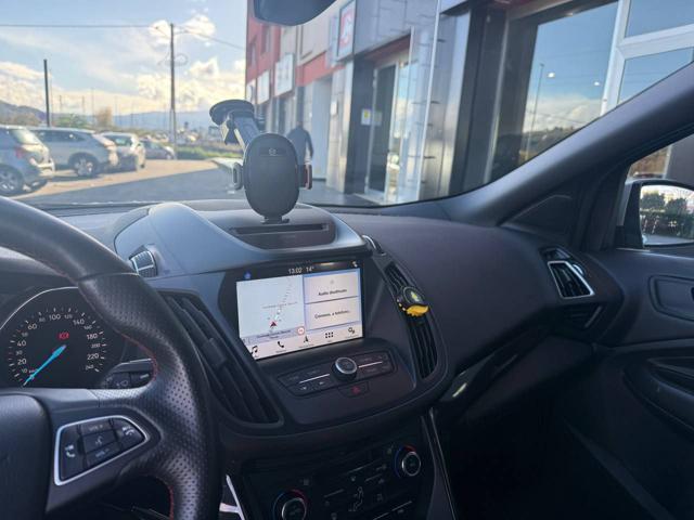 FORD Kuga usata, con ESP