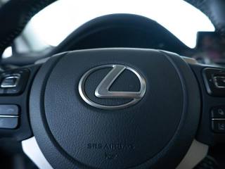 LEXUS NX 200t usata, con Sensore di pioggia