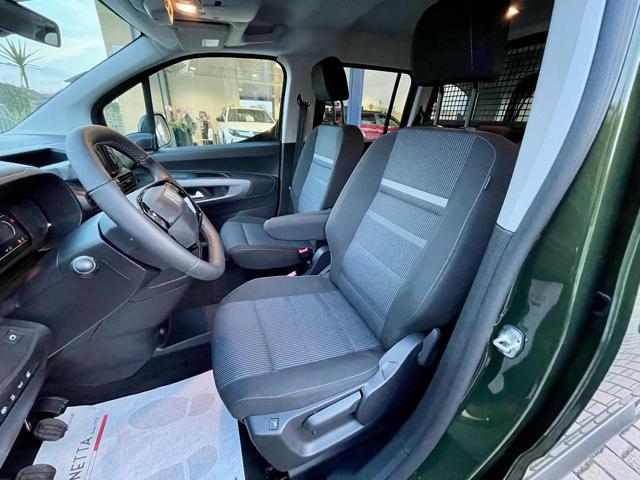 FIAT Doblo usata, con Cruise Control