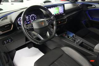 CUPRA Formentor usata, con Boardcomputer