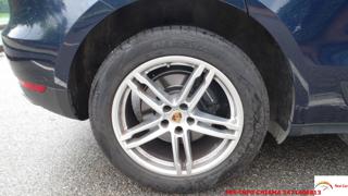 PORSCHE Macan usata 51
