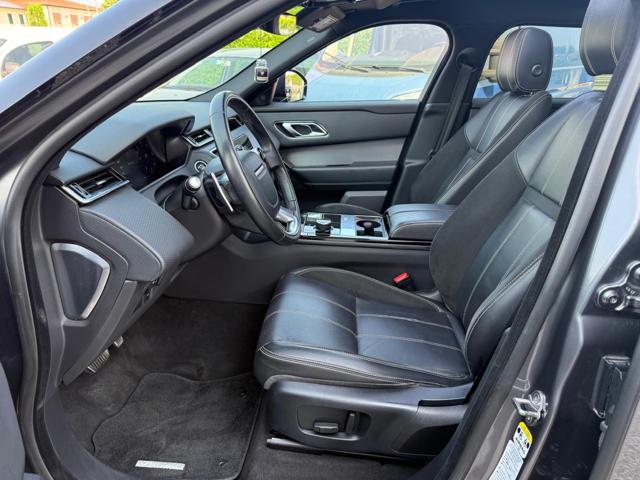 LAND ROVER Range Rover Velar usata, con Cruise Control