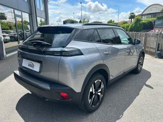 PEUGEOT 2008 usata, con Airbag