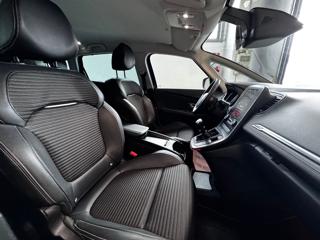 RENAULT Grand Scenic usata, con Controllo trazione
