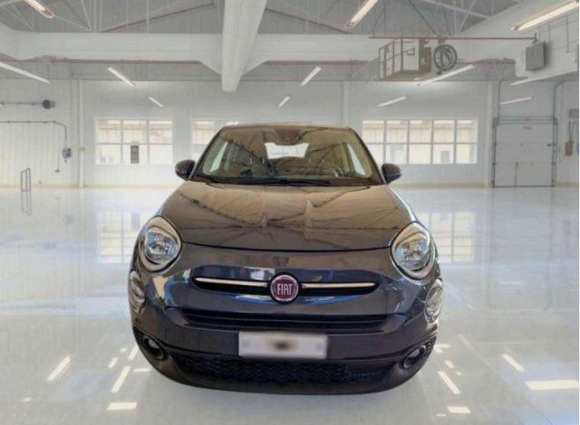 FIAT 500X usata, con Airbag Passeggero