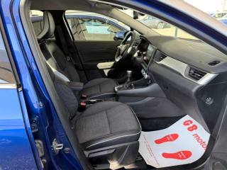 RENAULT Captur usata, con Cruise Control