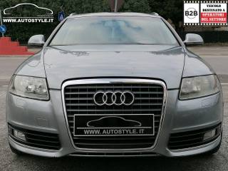 AUDI A6 usata, con Airbag testa