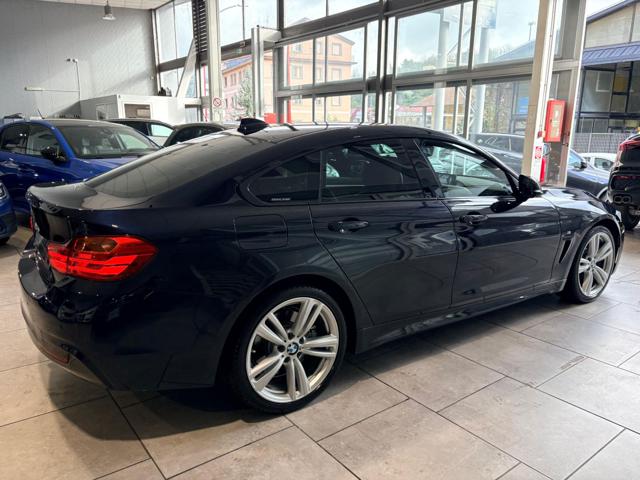 BMW 430 usata, con Alzacristalli elettrici