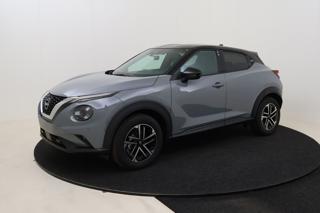 NISSAN Juke usata, con Cruise Control