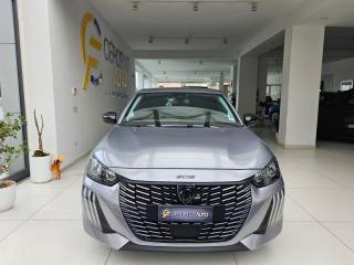 PEUGEOT 208 usata, con Airbag