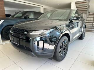 LAND ROVER Range Rover Evoque D MH 5P 2.0D I4 163CV AW AT S *iva esposta*