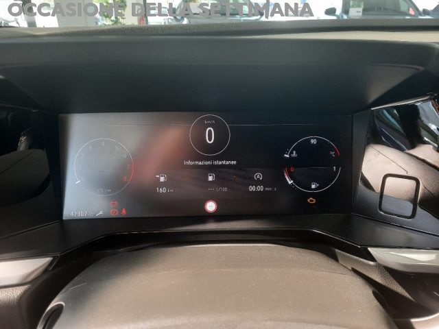 OPEL Grandland usata, con Servosterzo