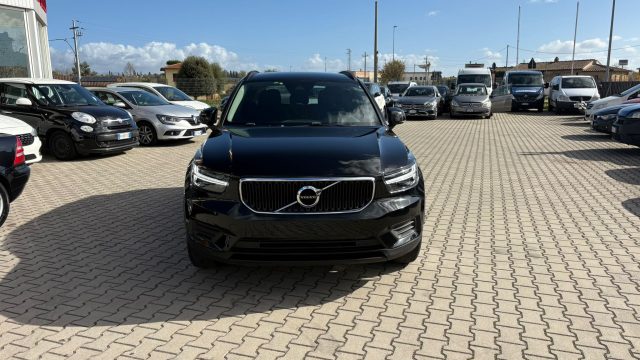 VOLVO XC40 usata, con ABS