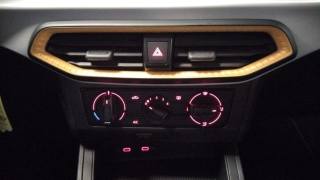 SEAT Ibiza usata, con Servosterzo